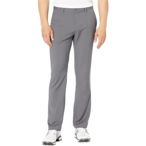 Adidas Men's Golf Ultimate 365 'Gray' Regular Fit Pant BC3850 size 30/34